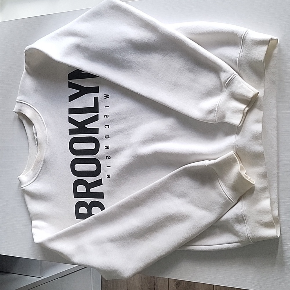Brooklyn Sweater